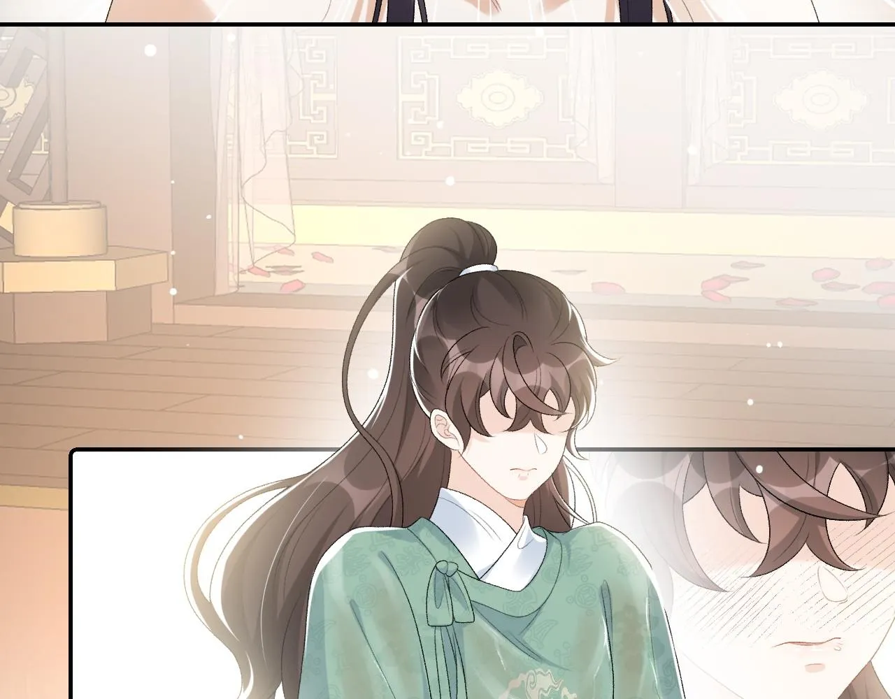 第36话 玩个游戏 第20页