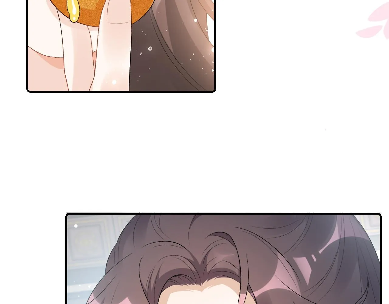 第35话 他的唇 第36页