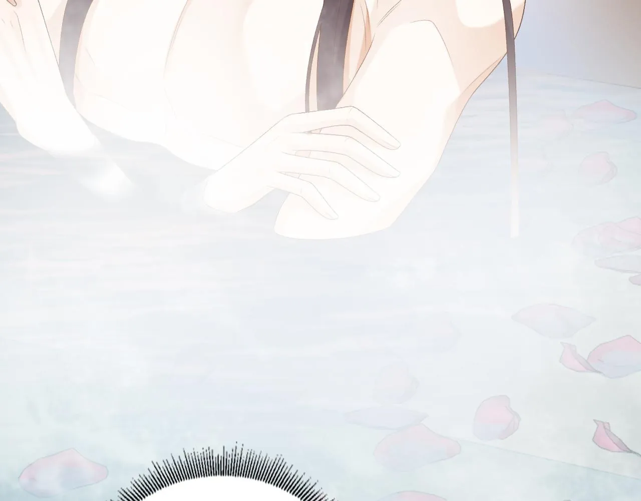 第35话 他的唇 第74页