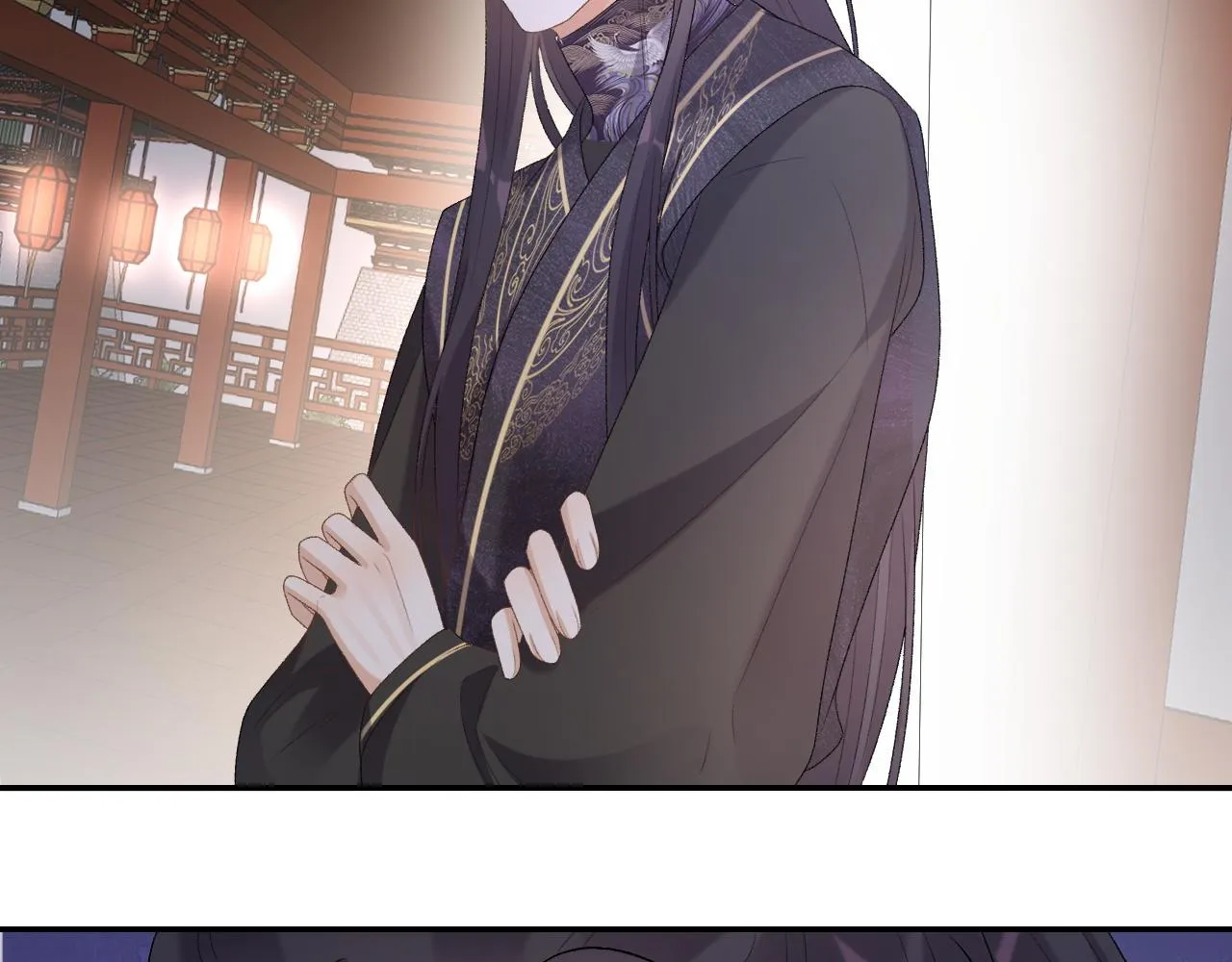 第34话 伴君如伴虎 第70页