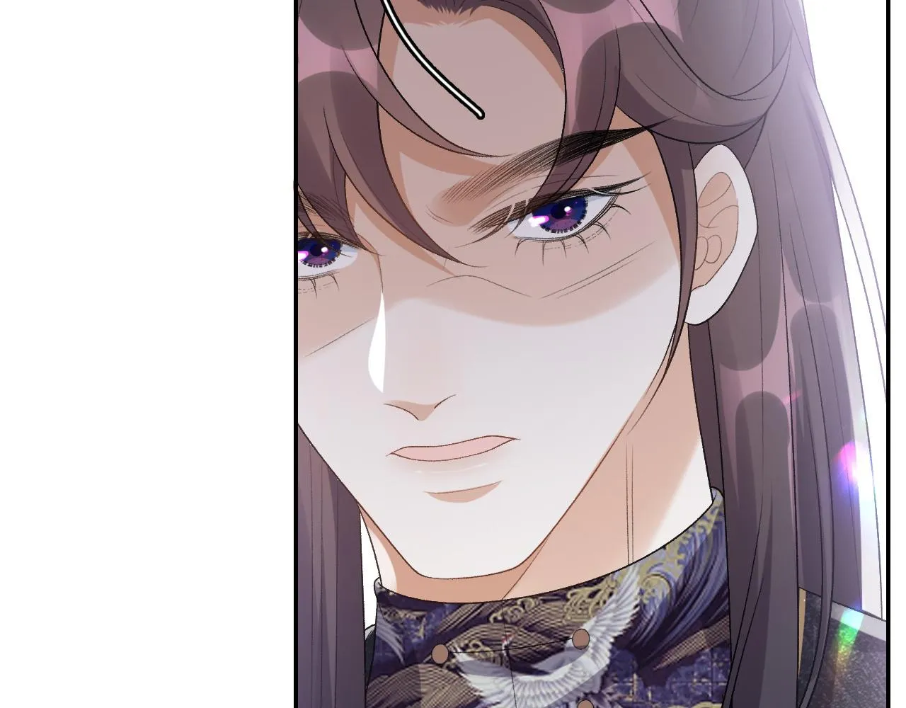 第33话 不想你受伤 第34页
