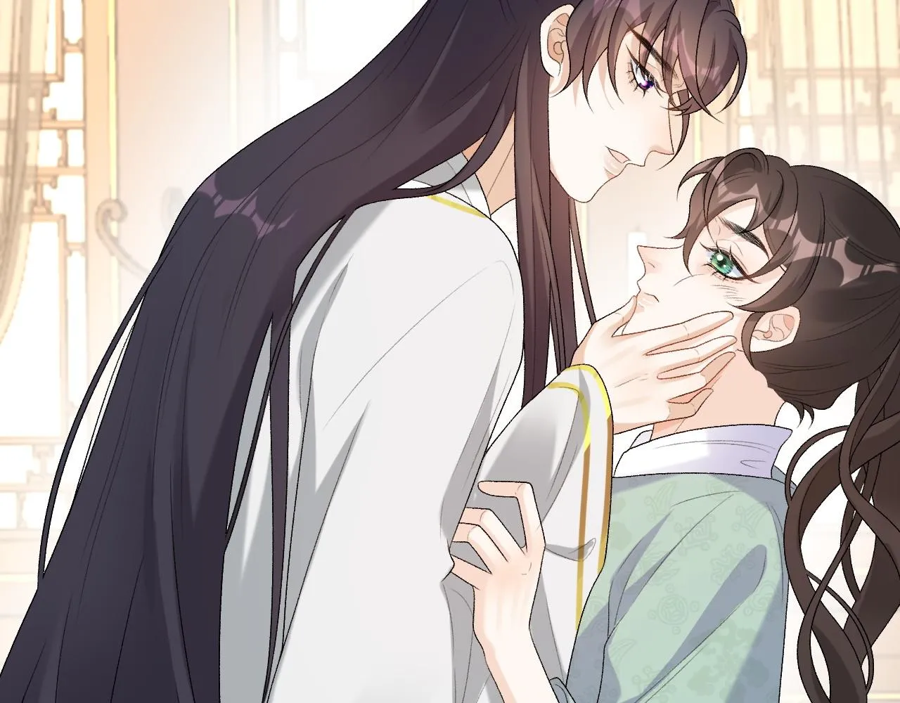 第31话 玉哥哥的帝王之术 第59页