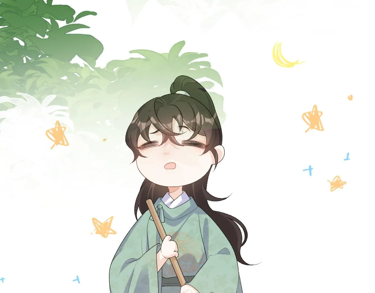 第31话 玉哥哥的帝王之术 第82页