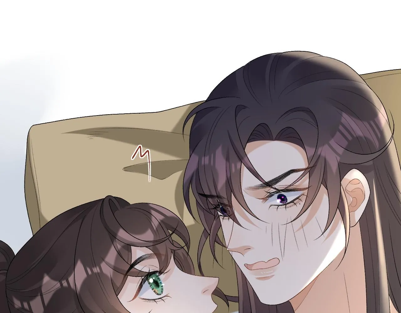第29话 吓唬吓唬他 第76页