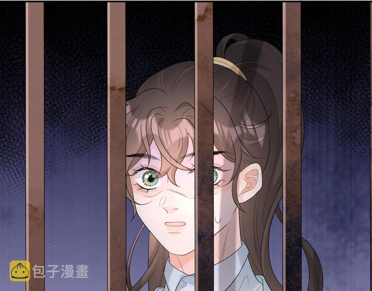 第28话 他回家了 第81页