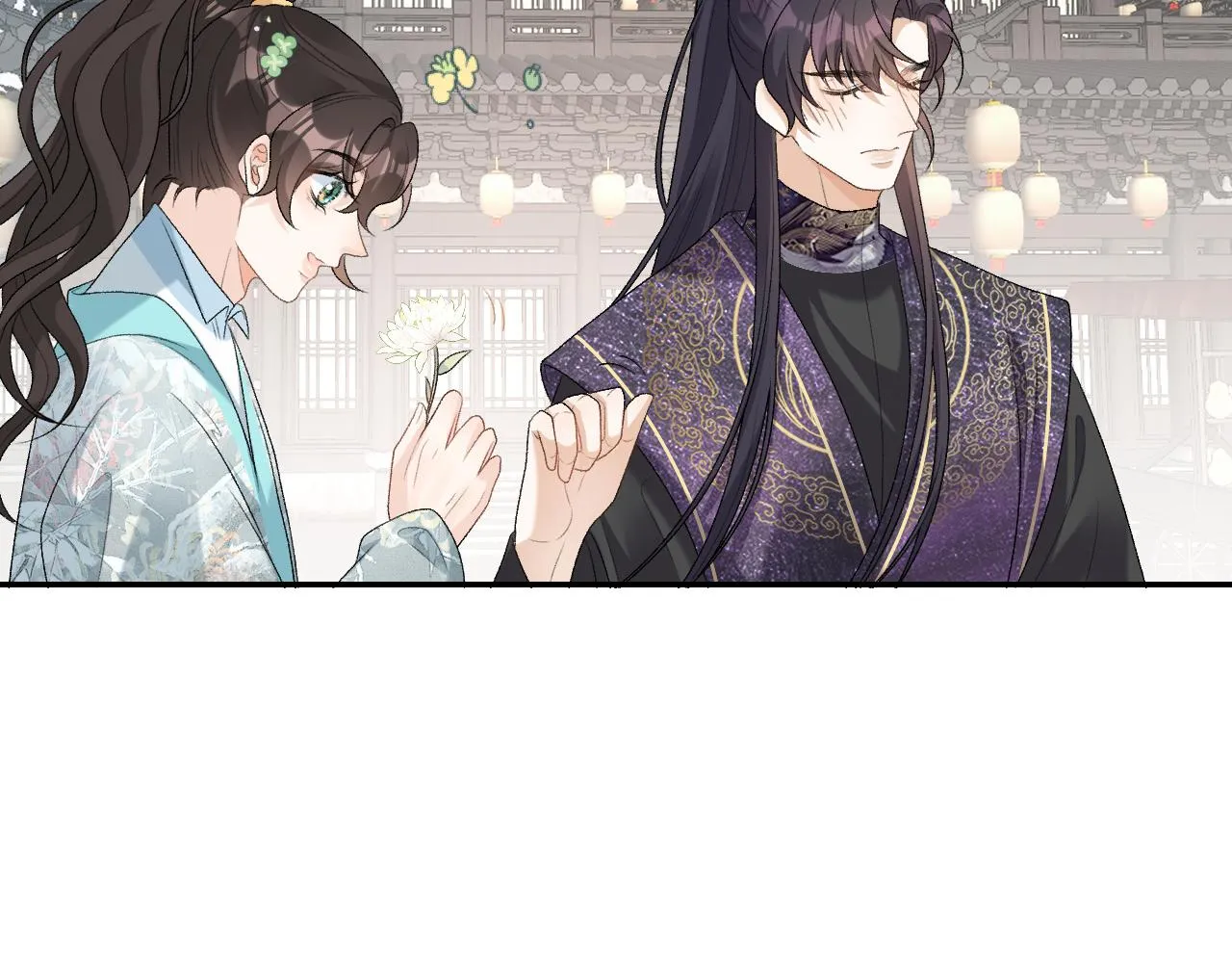 第27话 告白？！ 第33页
