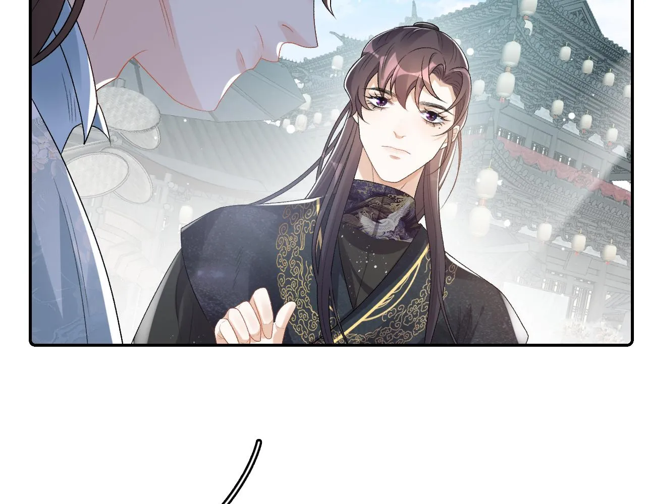 第27话 告白？！ 第58页