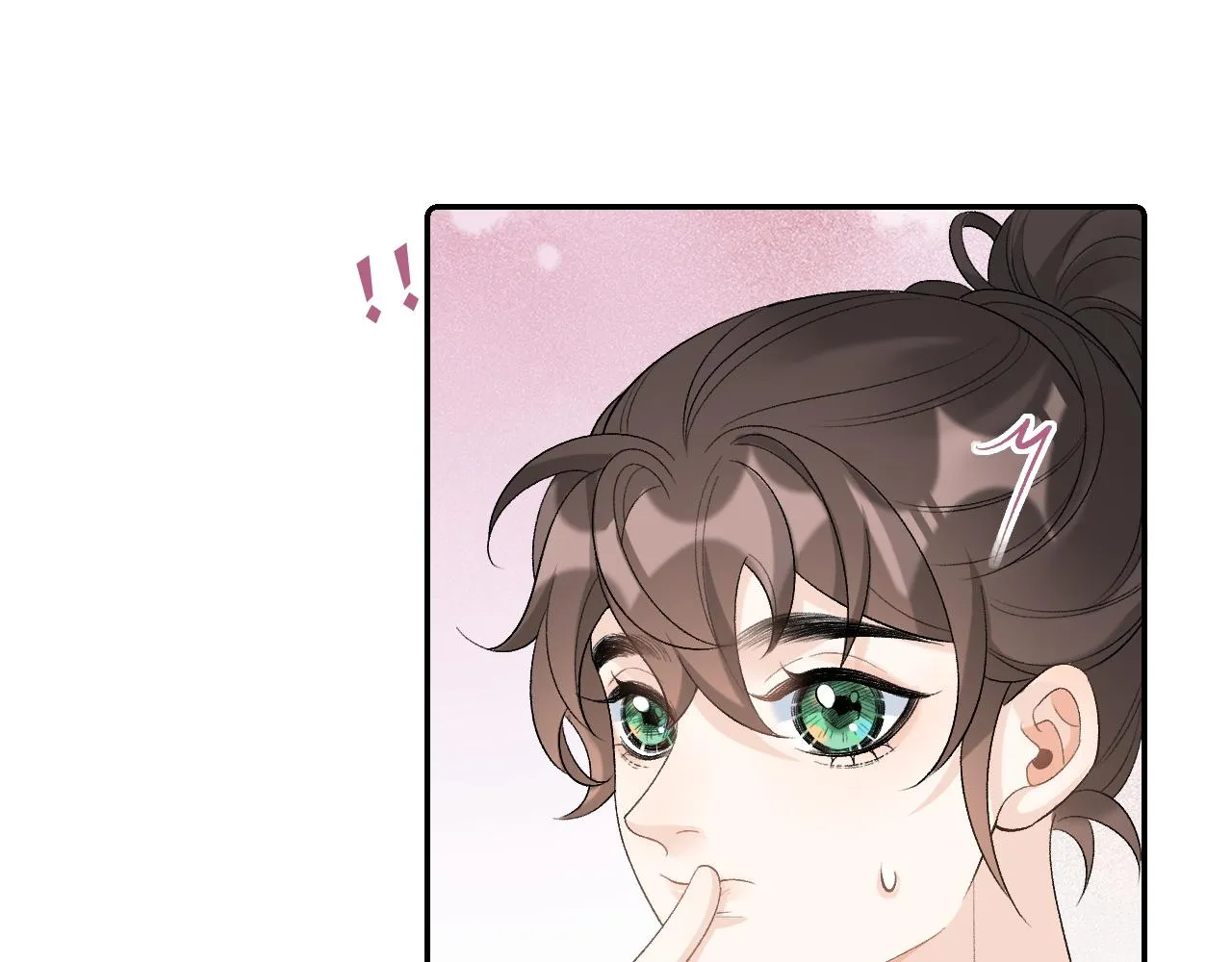 第25话 玉哥哥救我！ 第69页