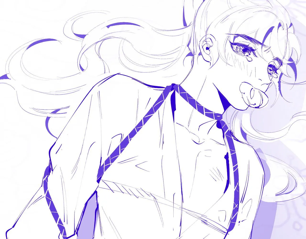第24话 可我想！ 第82页