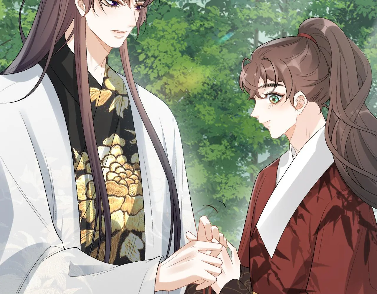 第17话 叫我玉哥哥 第49页