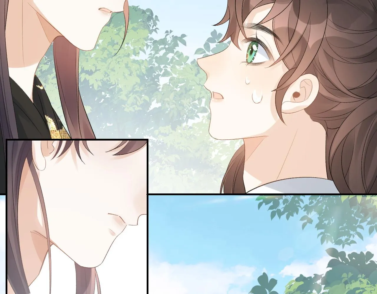 第16话 不要离开我 第6页