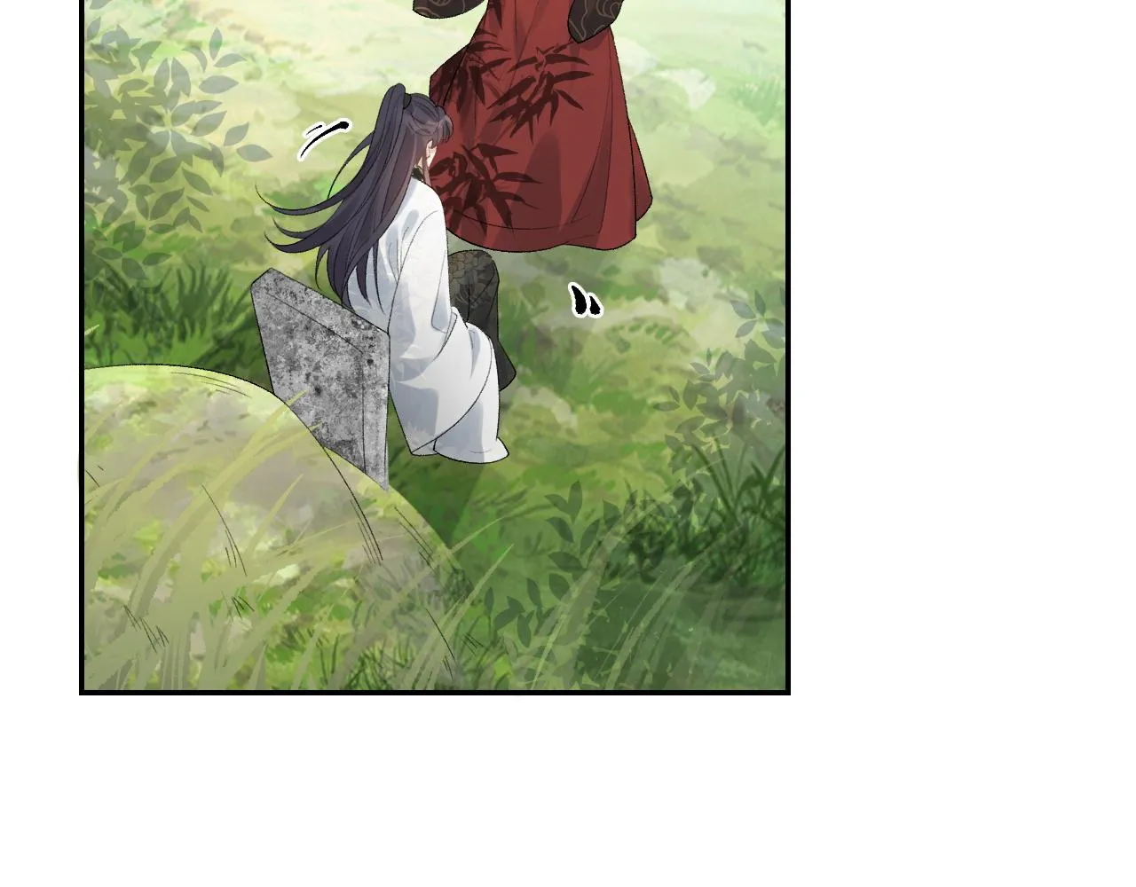 第16话 不要离开我 第48页