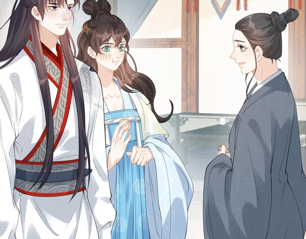 第15话 带你见家长 第30页