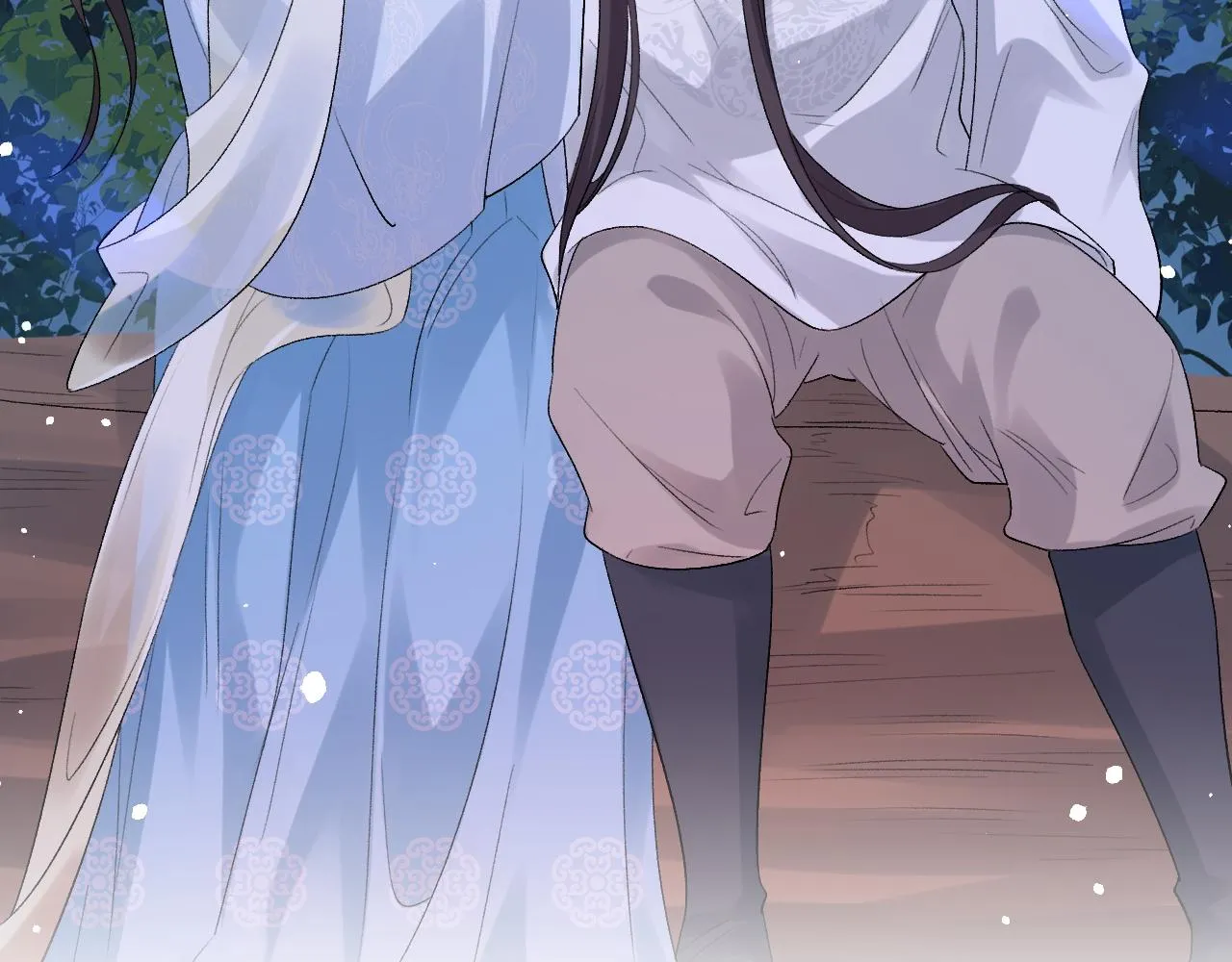 第14话 玉哥哥“行”了？！ 第36页