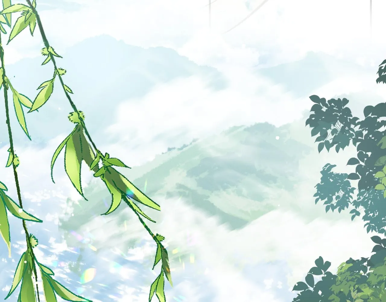 第14话 玉哥哥“行”了？！ 第54页