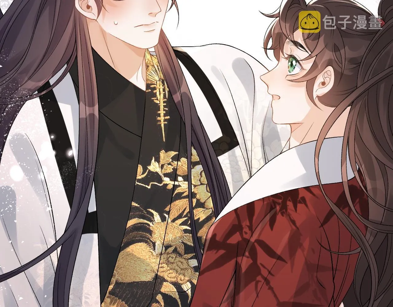 第14话 玉哥哥“行”了？！ 第79页