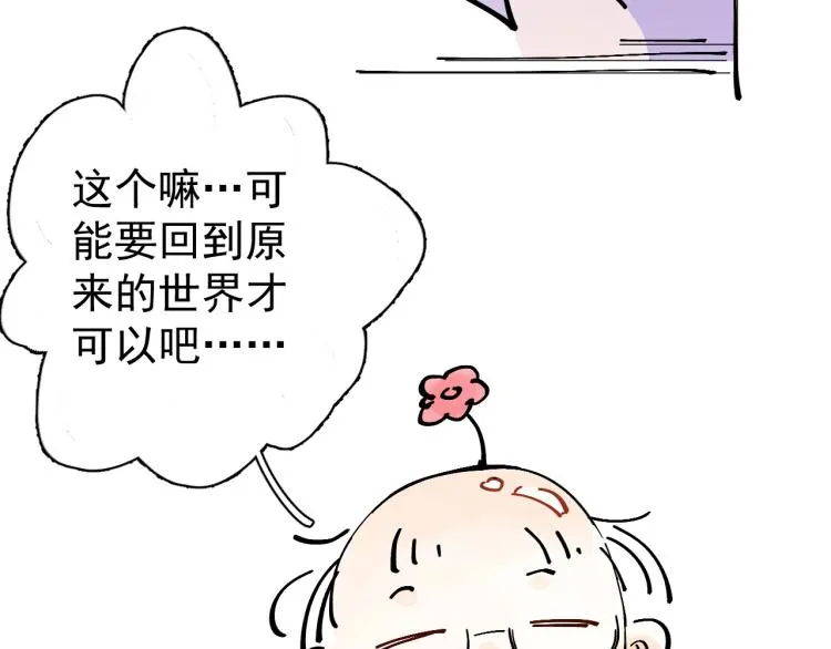 第1话 我被皇上缠上了！ 第126页