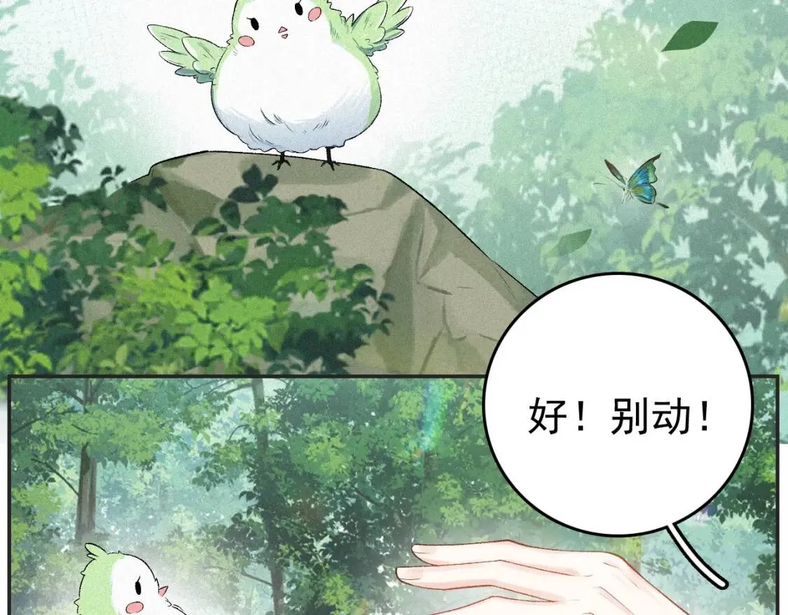 第4话 你的鸟…… 第21页