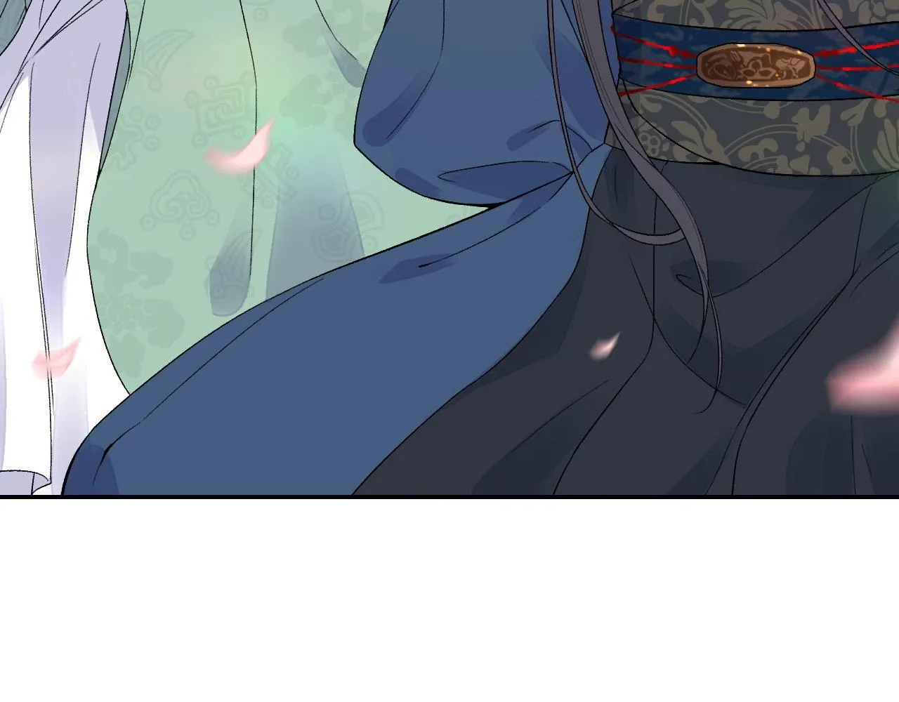 第8话 你离我太近了！ 第39页