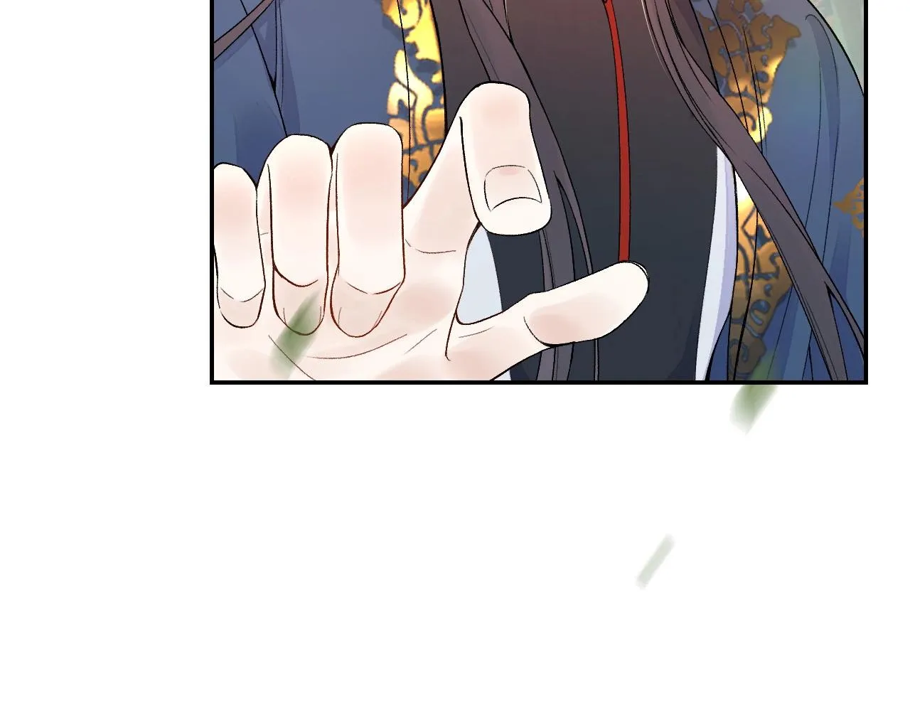 第8话 你离我太近了！ 第52页