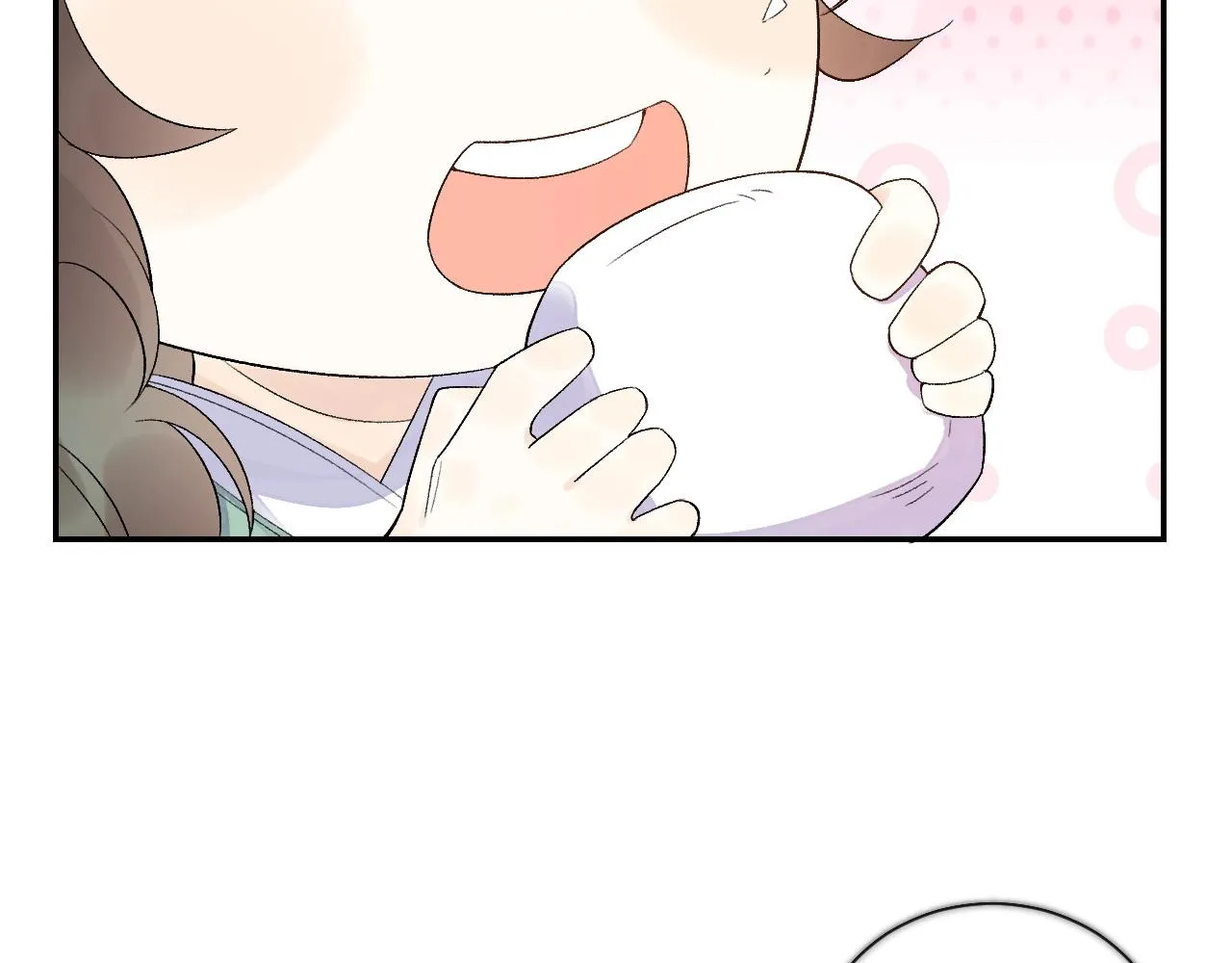 第8话 你离我太近了！ 第59页