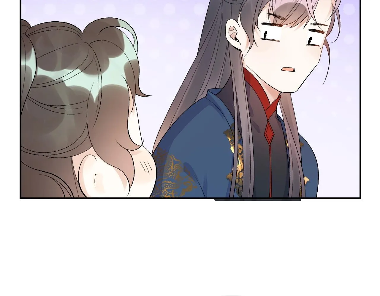 第8话 你离我太近了！ 第79页