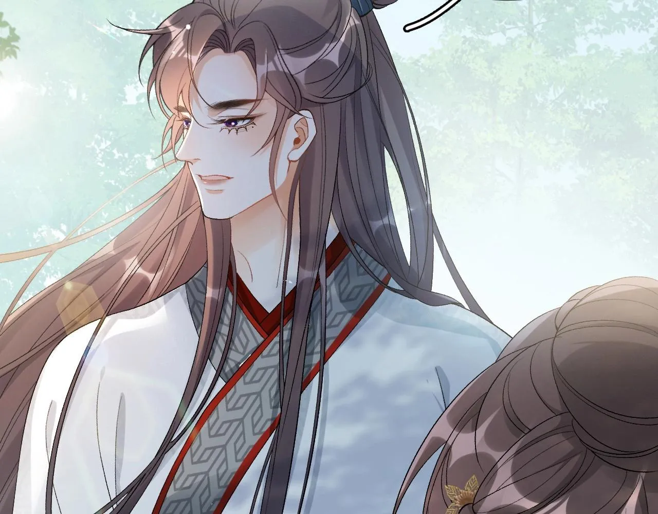 第9话 他好可爱…… 第74页