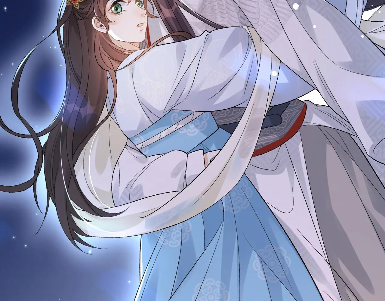 第13话 私奔到月球 第37页