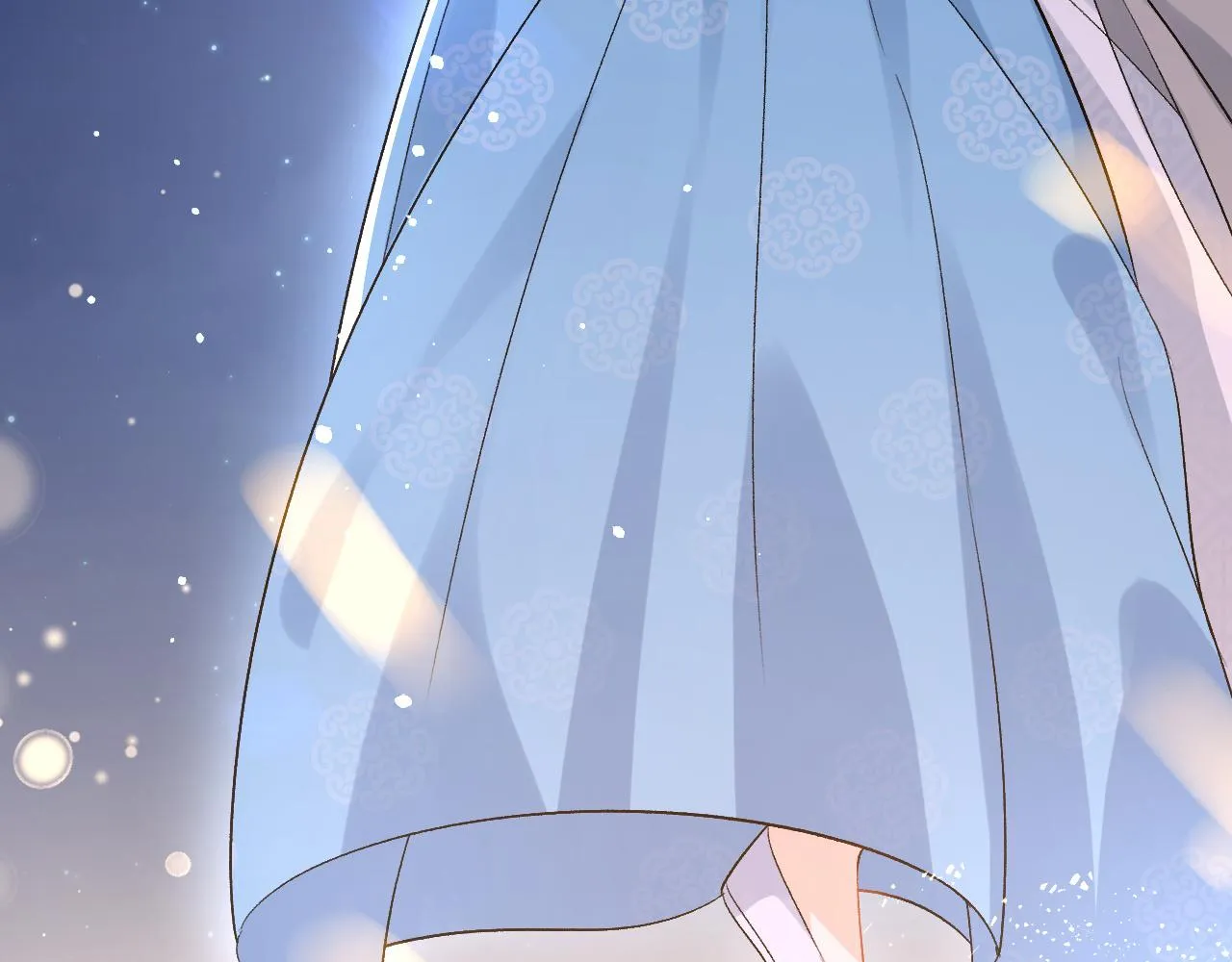第13话 私奔到月球 第38页