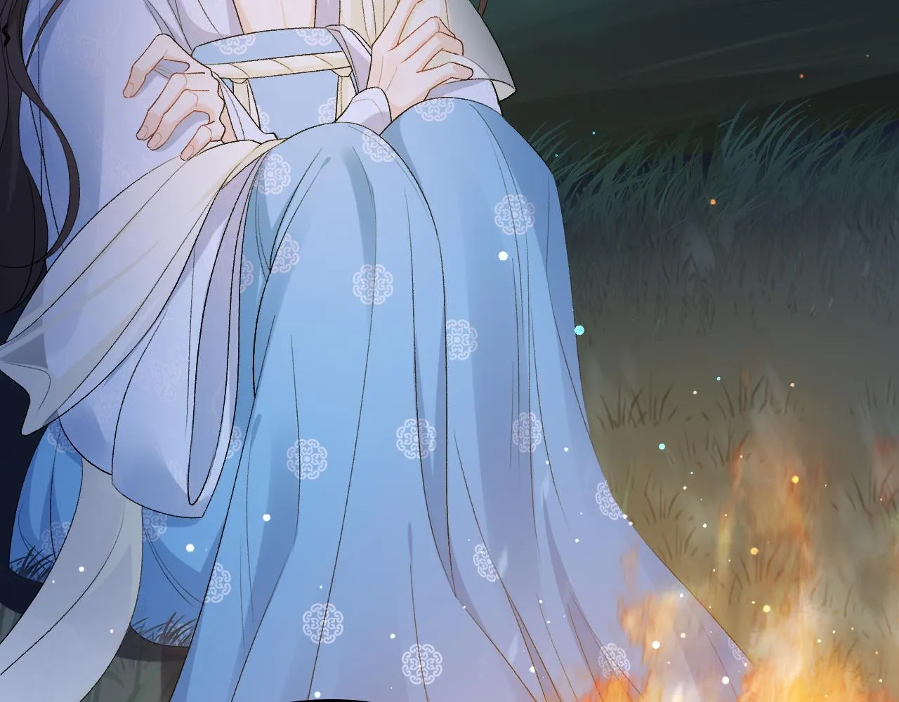 第13话 私奔到月球 第51页