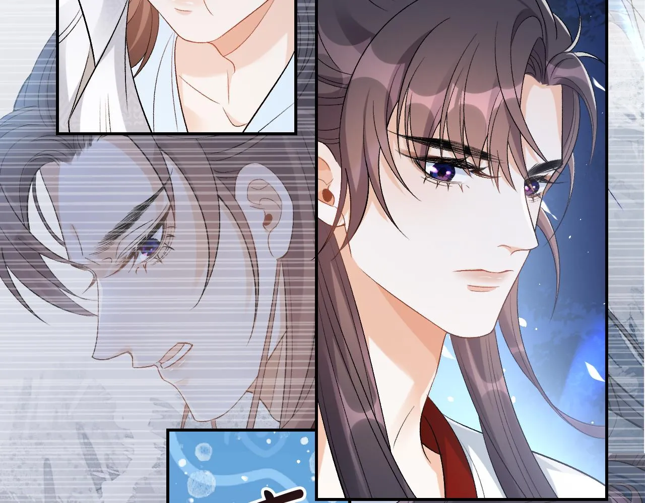 第13话 私奔到月球 第77页