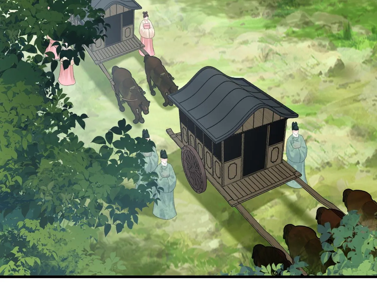 第44话 遇刺！ 第6页