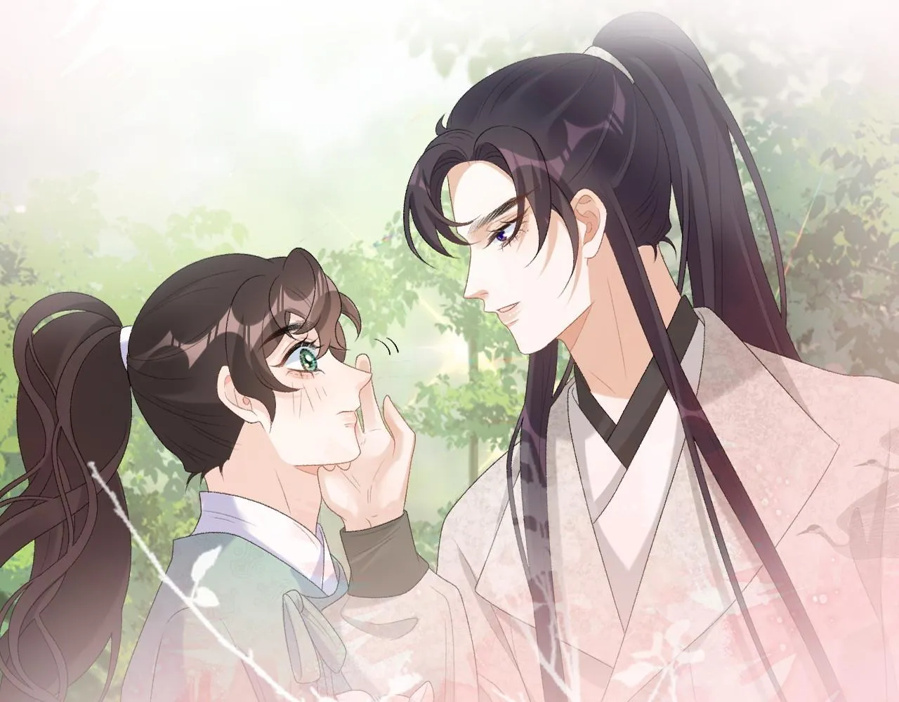 第45话 强势追妻 第74页