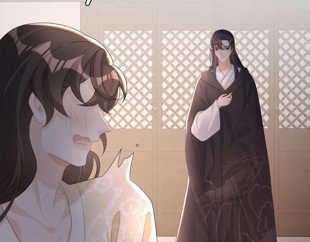 第45话 强势追妻 第82页
