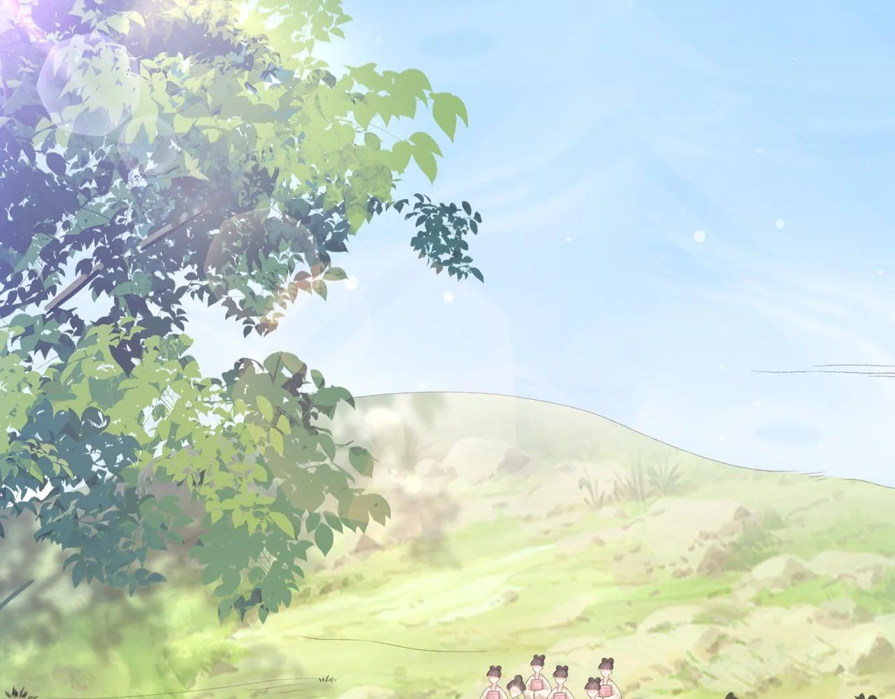 第43话 我惯的！ 第66页