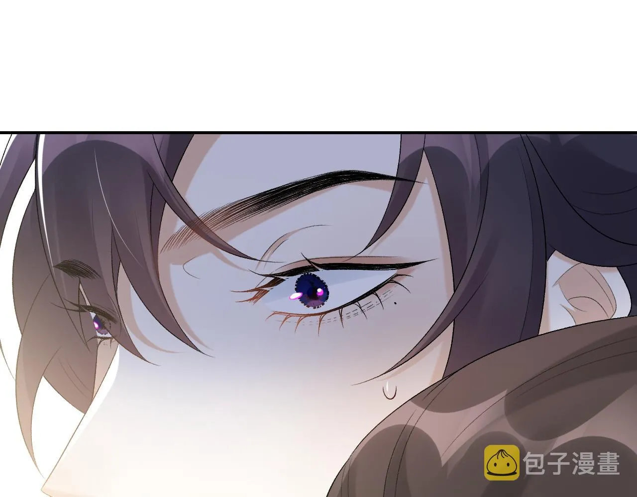 第41话 不想放开你 第8页
