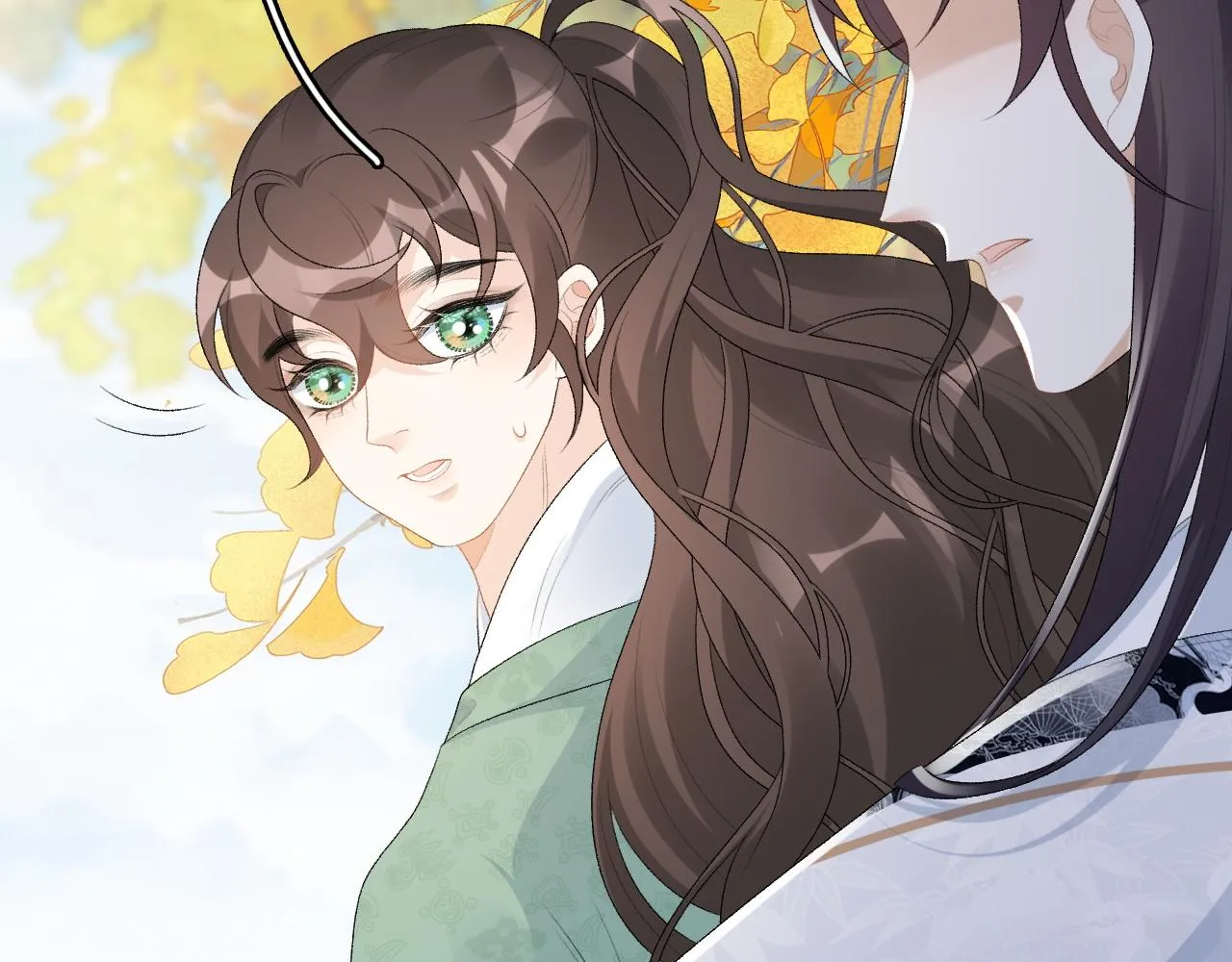第40话 他的过去 第8页