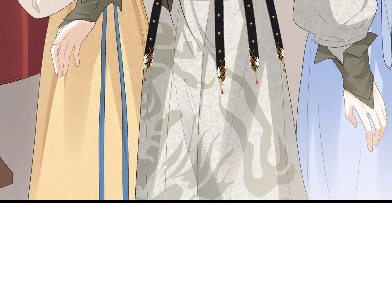 第42话 偏爱 第28页