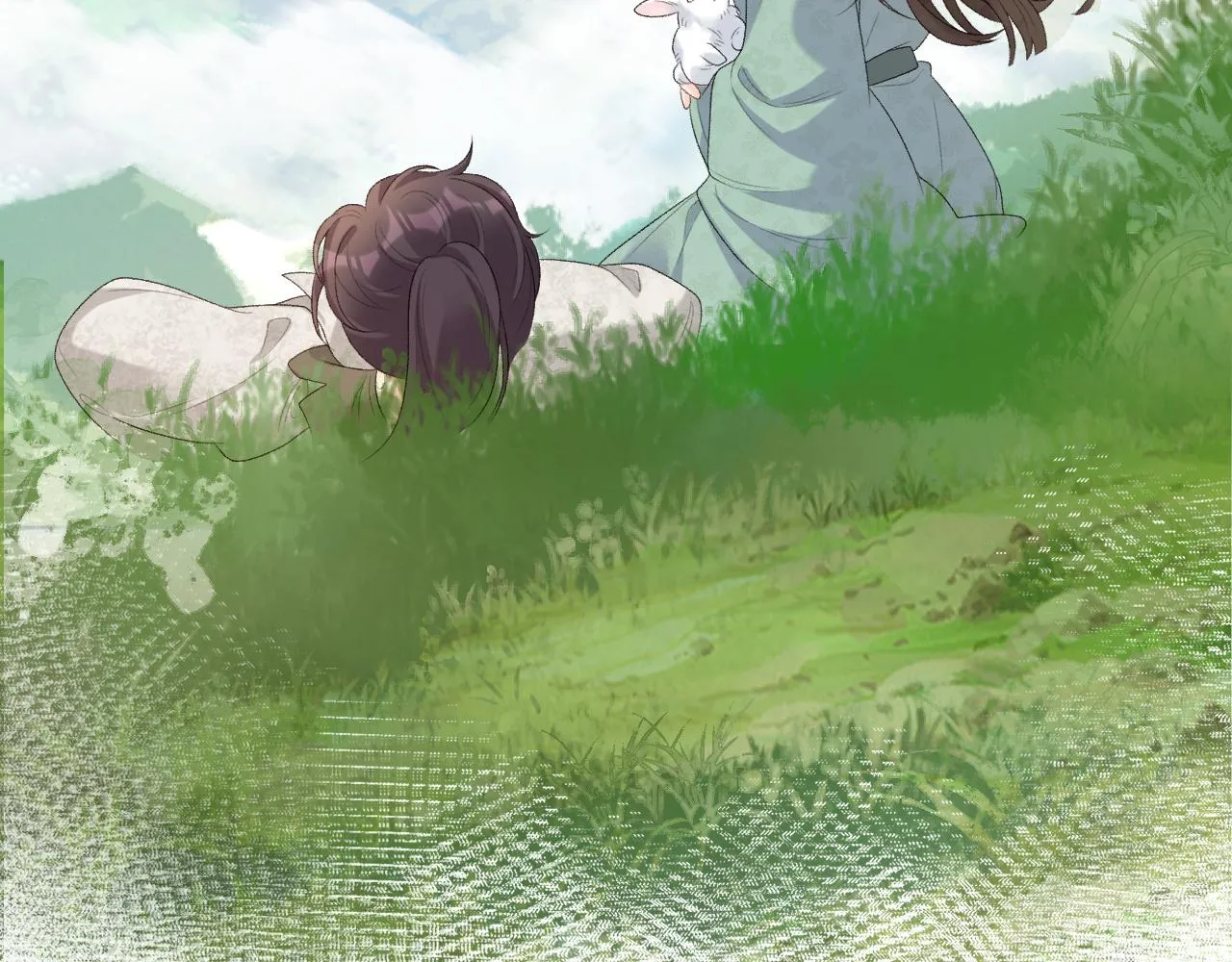 第42话 偏爱 第87页