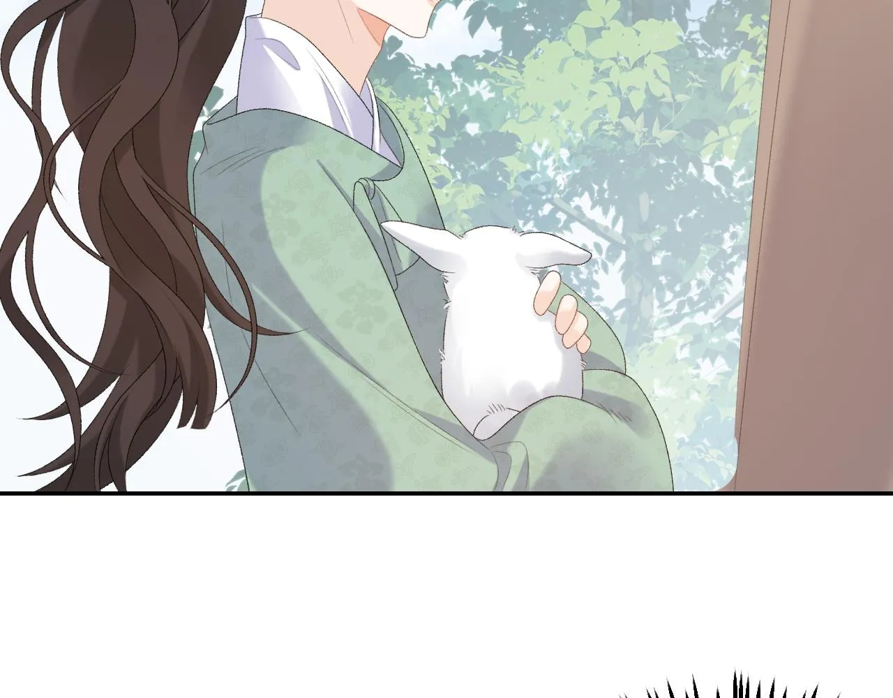 第42话 偏爱 第94页