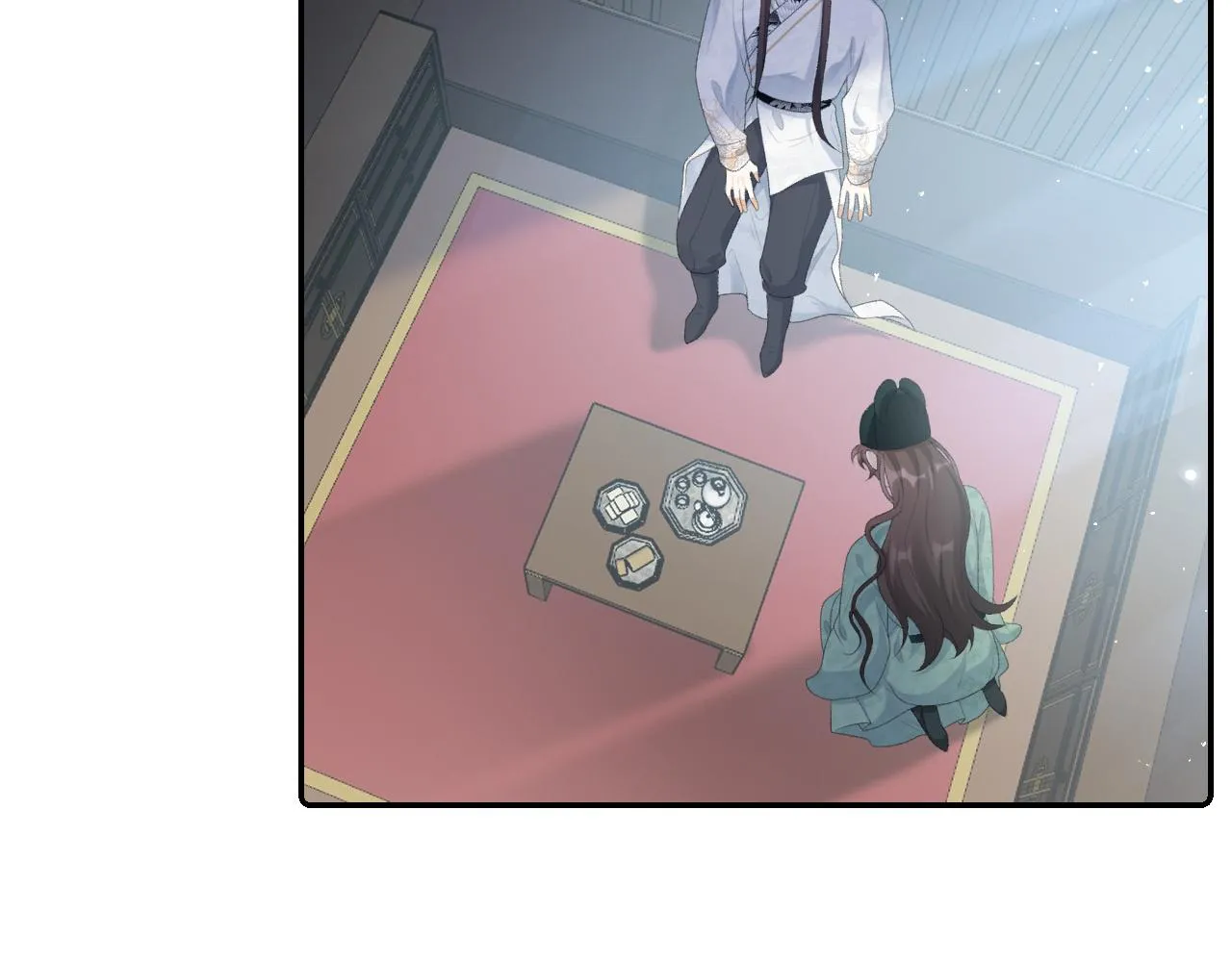 第39话 和你回去 第26页