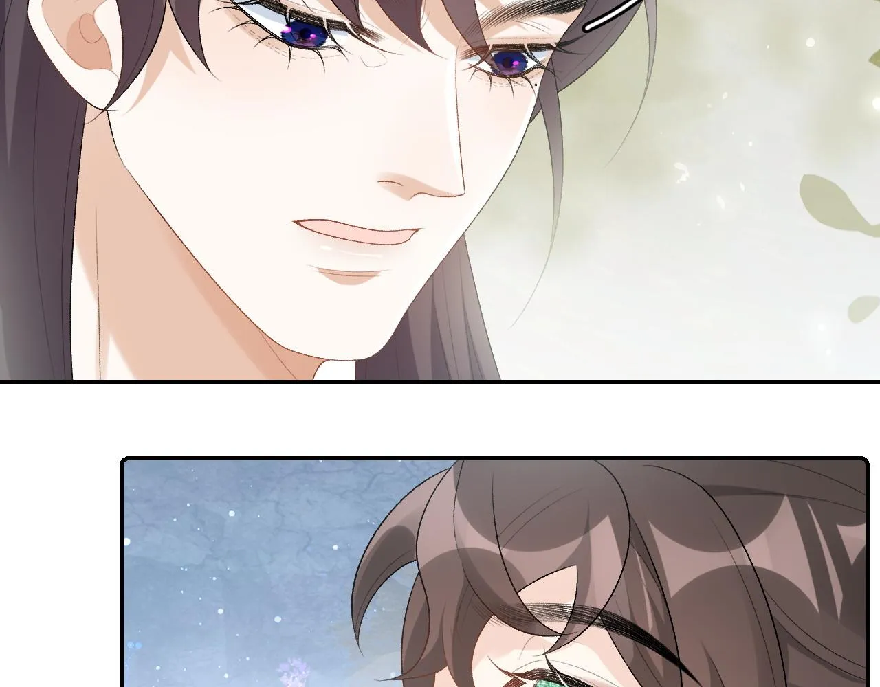 第38话 喜欢他什么？ 第17页
