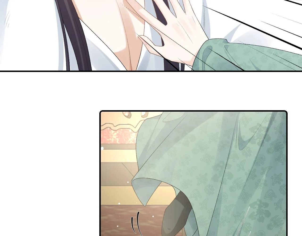 第38话 喜欢他什么？ 第23页