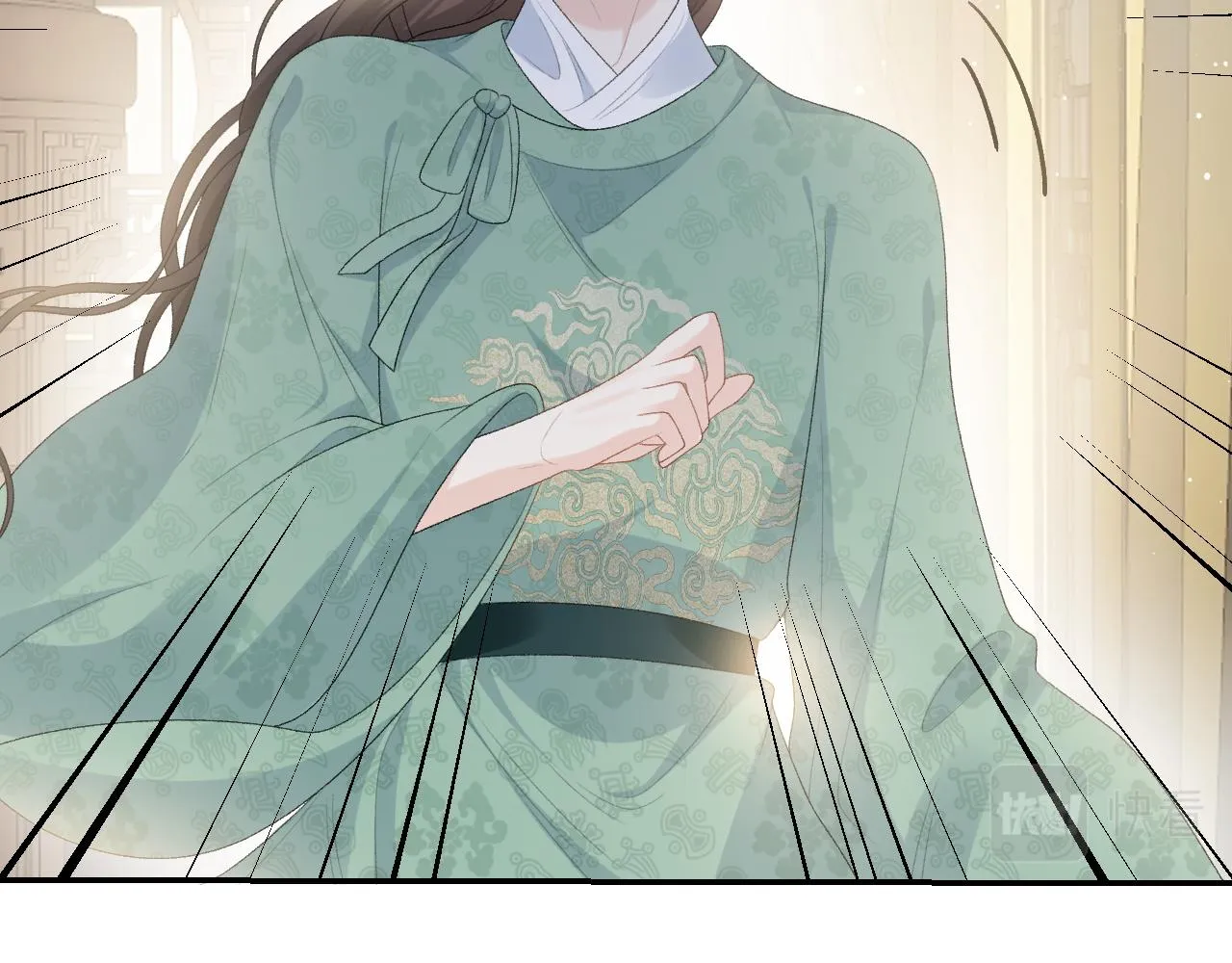 第38话 喜欢他什么？ 第27页
