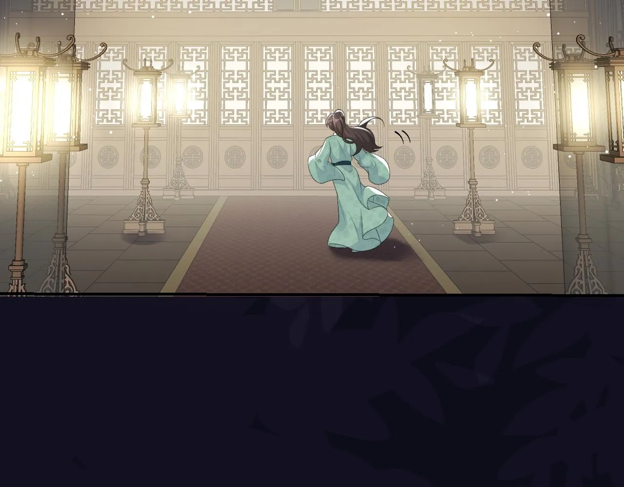 第38话 喜欢他什么？ 第46页