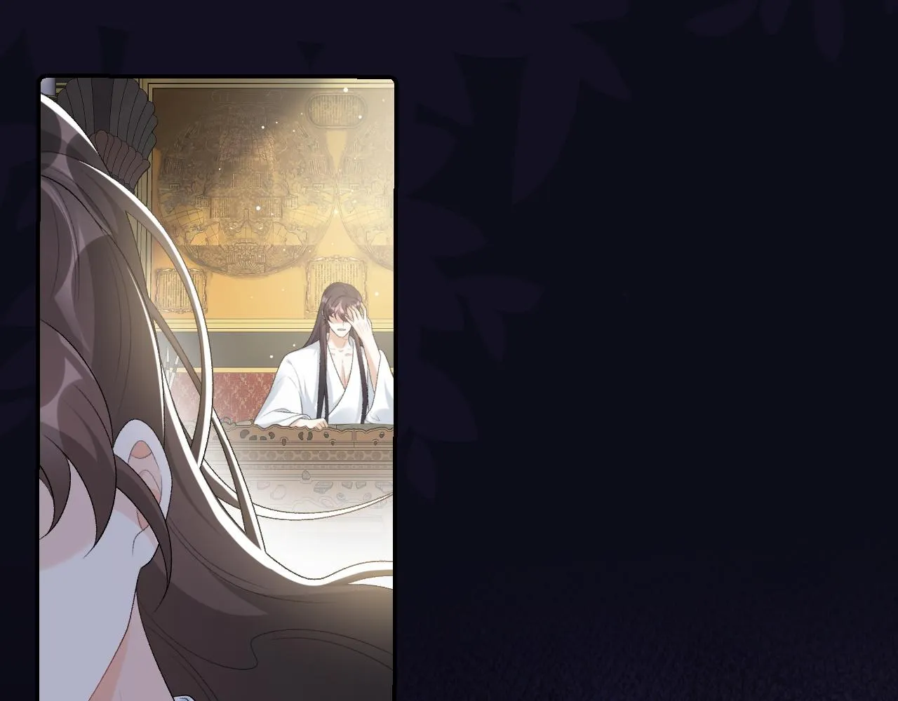 第38话 喜欢他什么？ 第47页