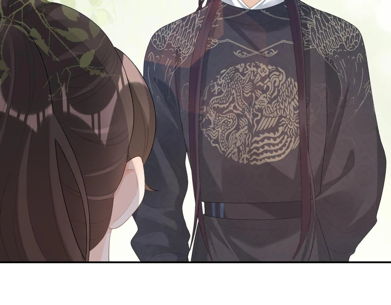 第38话 喜欢他什么？ 第85页