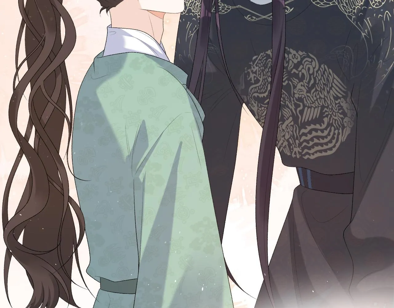 第38话 喜欢他什么？ 第97页
