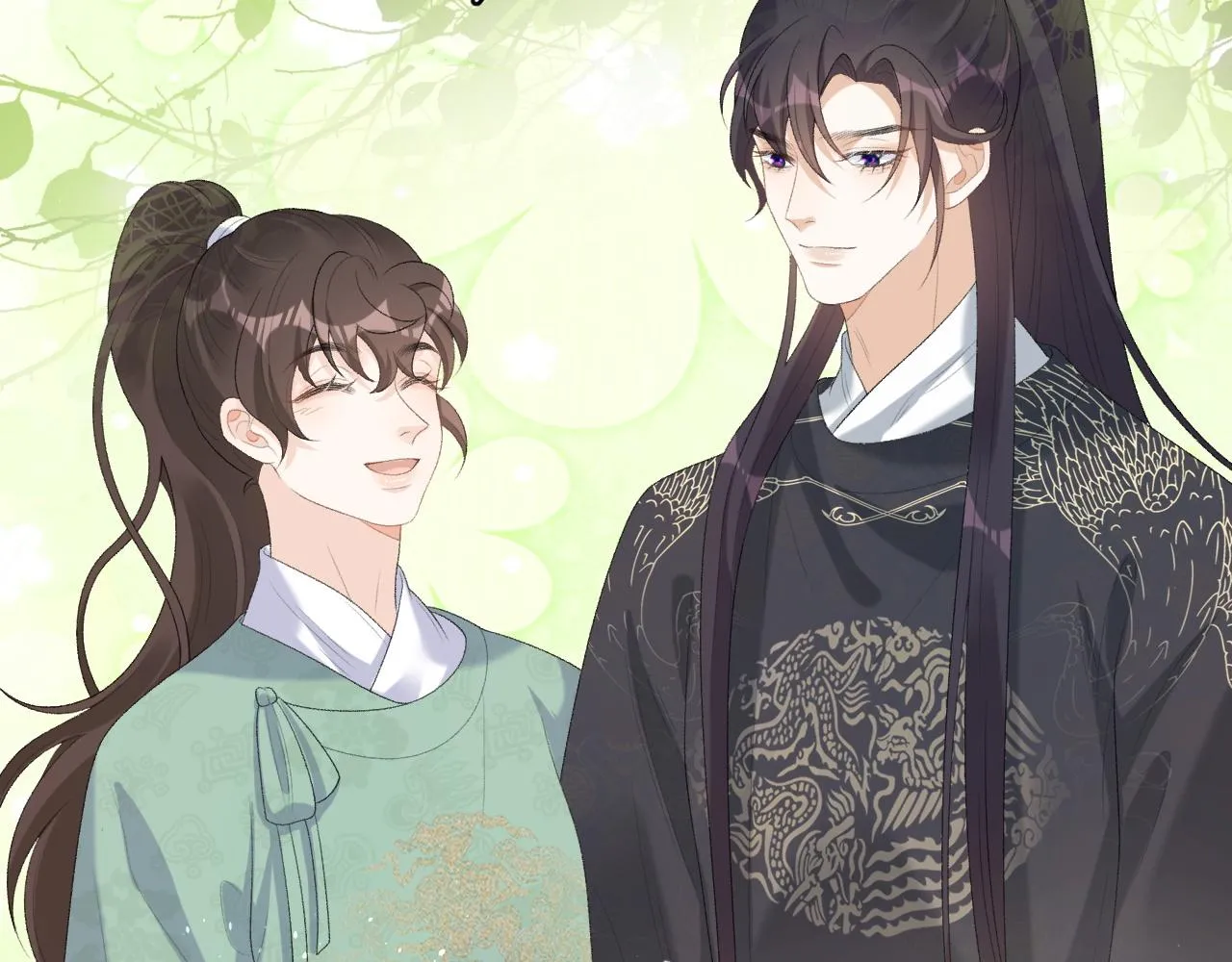 第38话 喜欢他什么？ 第103页