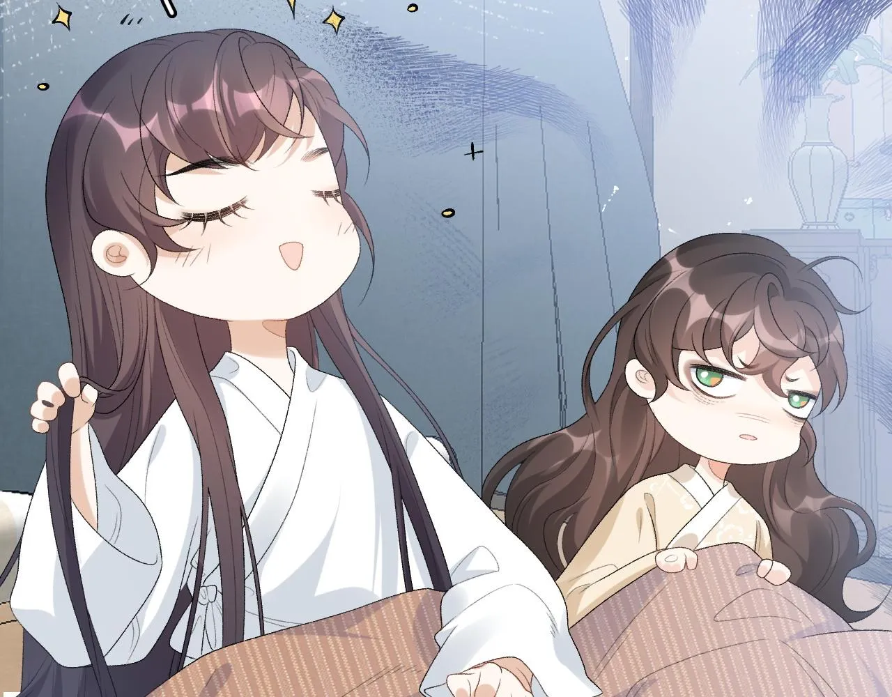 第46话 就是要撩他！ 第28页